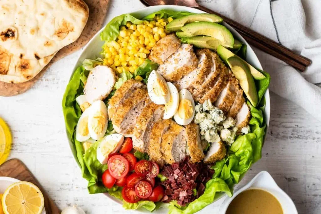 Zo's Salads & Bowls